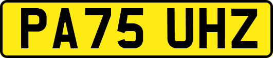 PA75UHZ