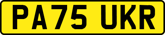 PA75UKR