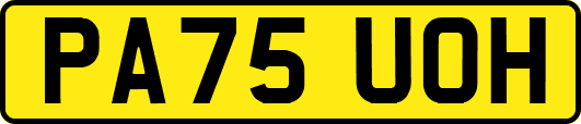 PA75UOH