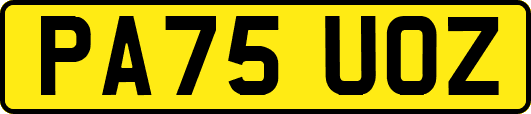 PA75UOZ