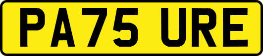 PA75URE
