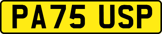PA75USP