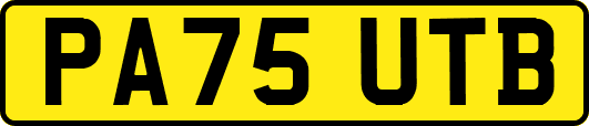 PA75UTB