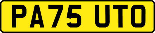 PA75UTO