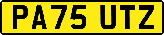 PA75UTZ