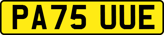 PA75UUE