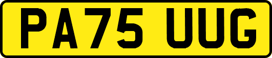 PA75UUG