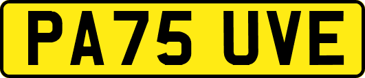 PA75UVE