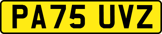 PA75UVZ
