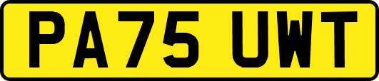 PA75UWT
