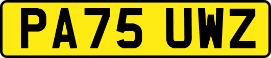 PA75UWZ