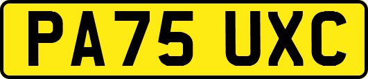 PA75UXC