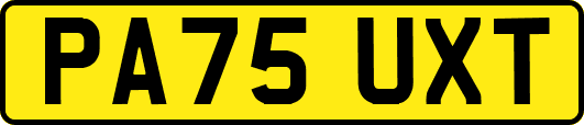 PA75UXT