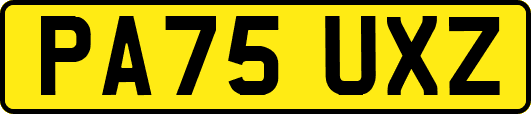 PA75UXZ