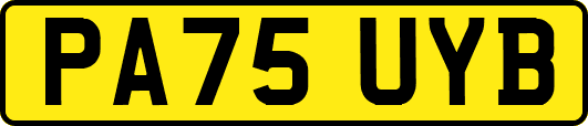 PA75UYB