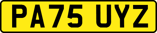 PA75UYZ