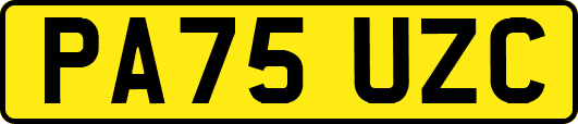 PA75UZC