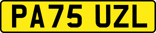 PA75UZL