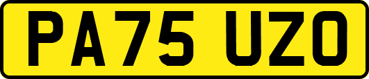 PA75UZO