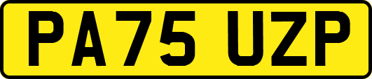 PA75UZP