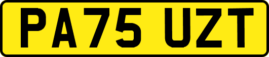 PA75UZT