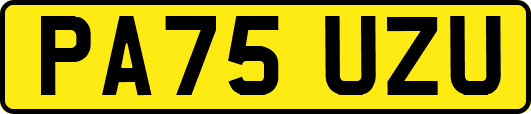 PA75UZU