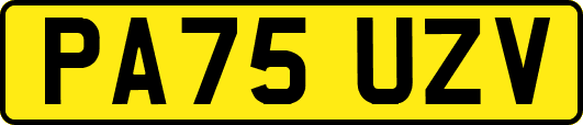 PA75UZV