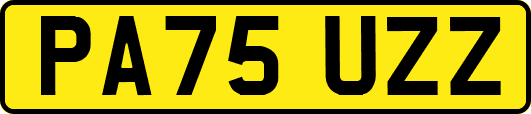 PA75UZZ