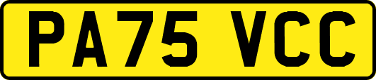 PA75VCC