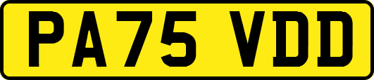 PA75VDD