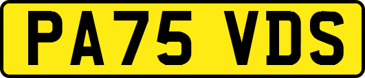 PA75VDS