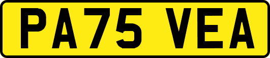 PA75VEA
