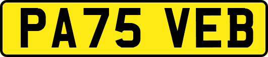 PA75VEB