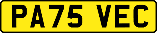 PA75VEC