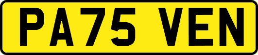 PA75VEN