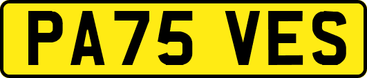 PA75VES