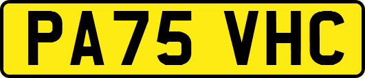 PA75VHC
