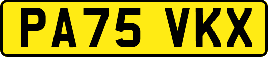 PA75VKX