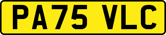 PA75VLC