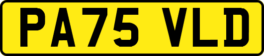 PA75VLD
