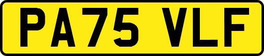 PA75VLF