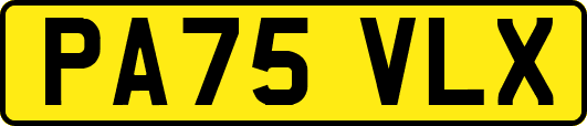 PA75VLX
