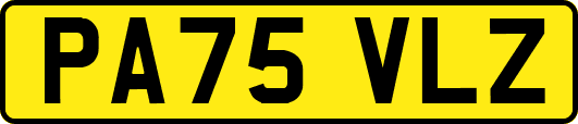 PA75VLZ