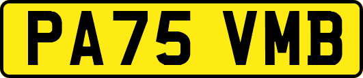 PA75VMB