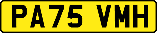PA75VMH