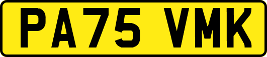 PA75VMK
