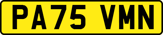 PA75VMN