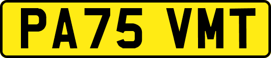 PA75VMT