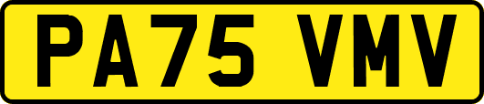PA75VMV