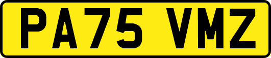 PA75VMZ